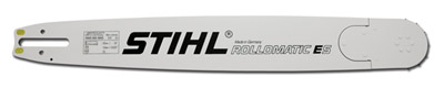 STIHL ROLLOMATIC® Super E