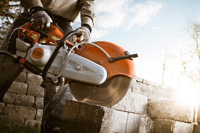 TS 500i STIHL Cutquik®
