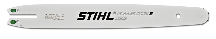 STIHL ROLLOMATIC® E Mini Light