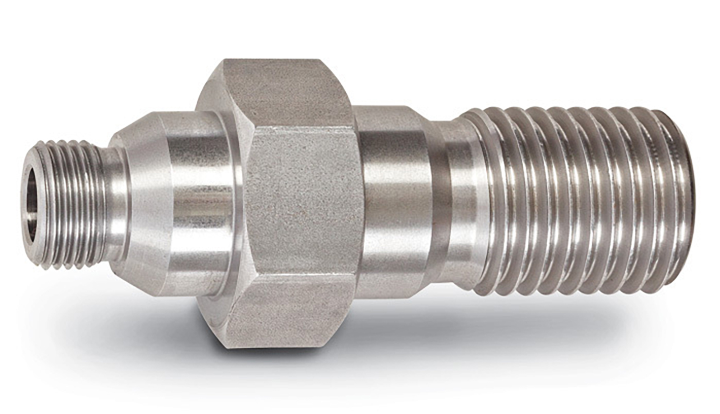 BT 45 1 1/4" Adapter