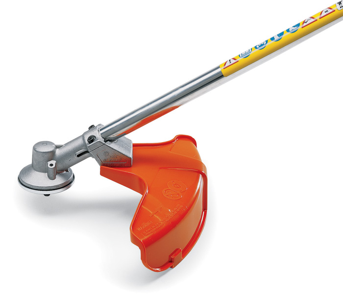 High-Visibility Deflector Kit