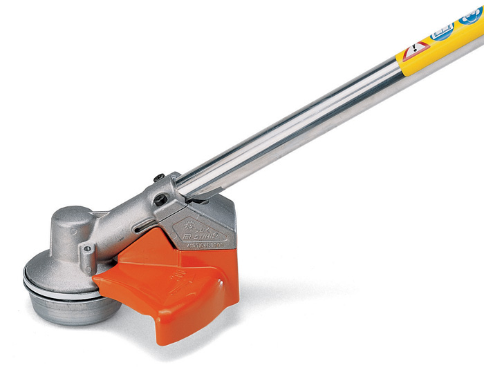 Limit Stop Deflector Kit