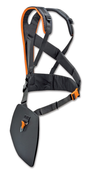 Universal Double Shoulder Harness
