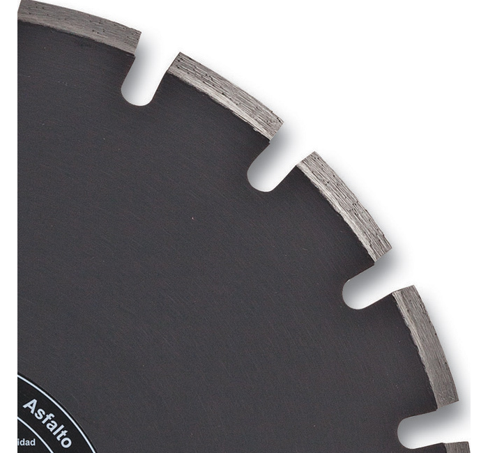 D-A 05 Diamond Wheel for Asphalt - Economy Grade