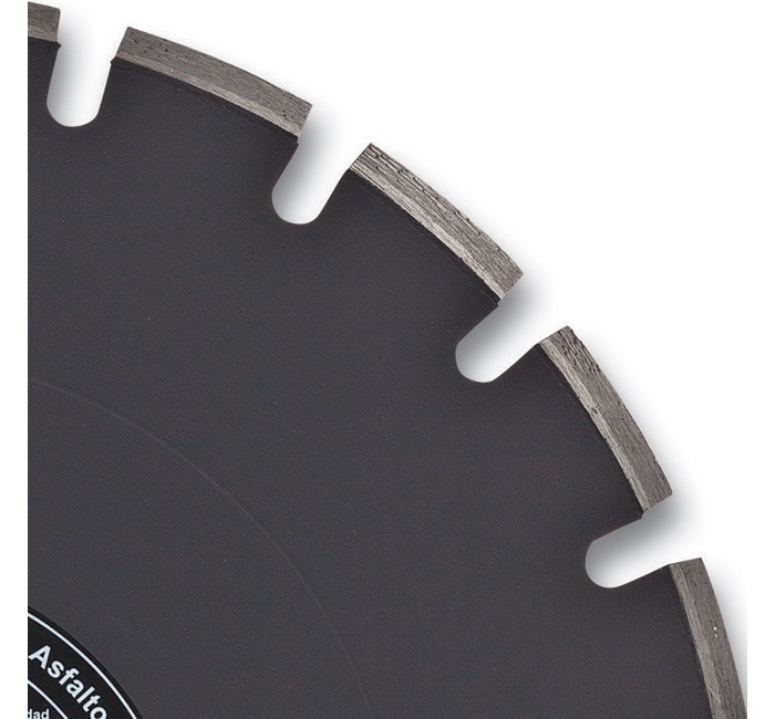 D-A 20 Diamond Wheel for Asphalt - Quality Grade