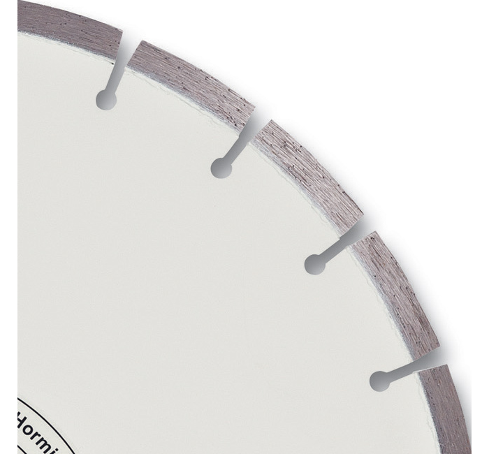 D-B 20 Diamond Wheel for Concrete - Quality Grade