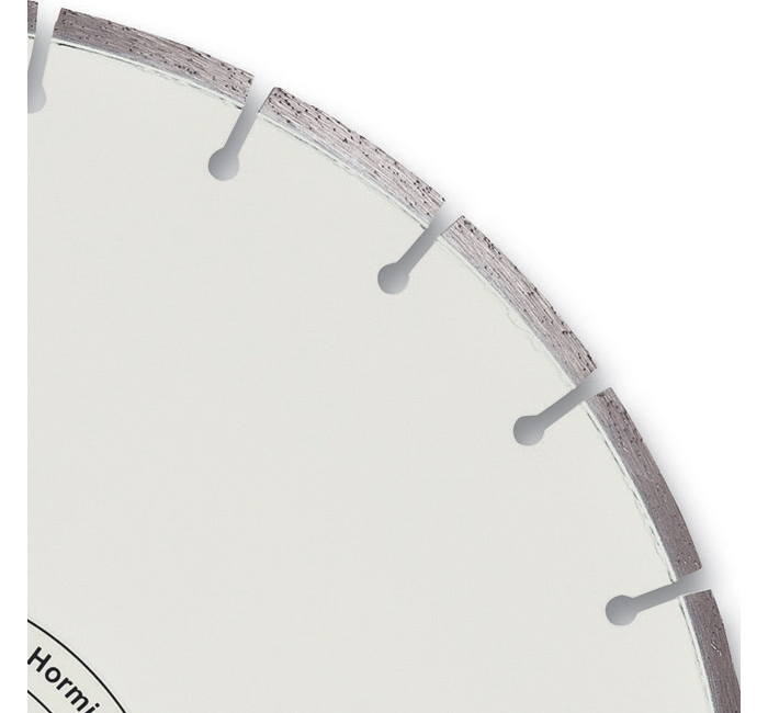 D-B 80 Diamond Wheel for Concrete - Premium Grade