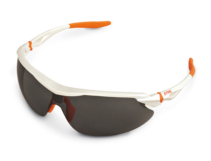 Two-Tone Sport Glasses