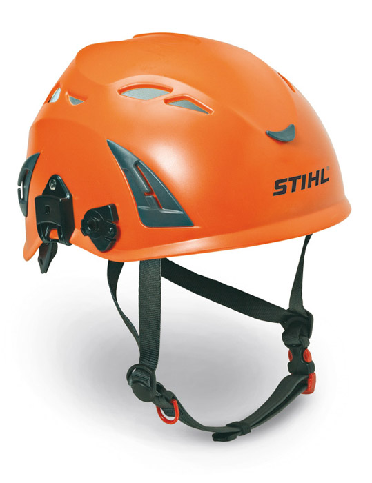 Arborist Helmet