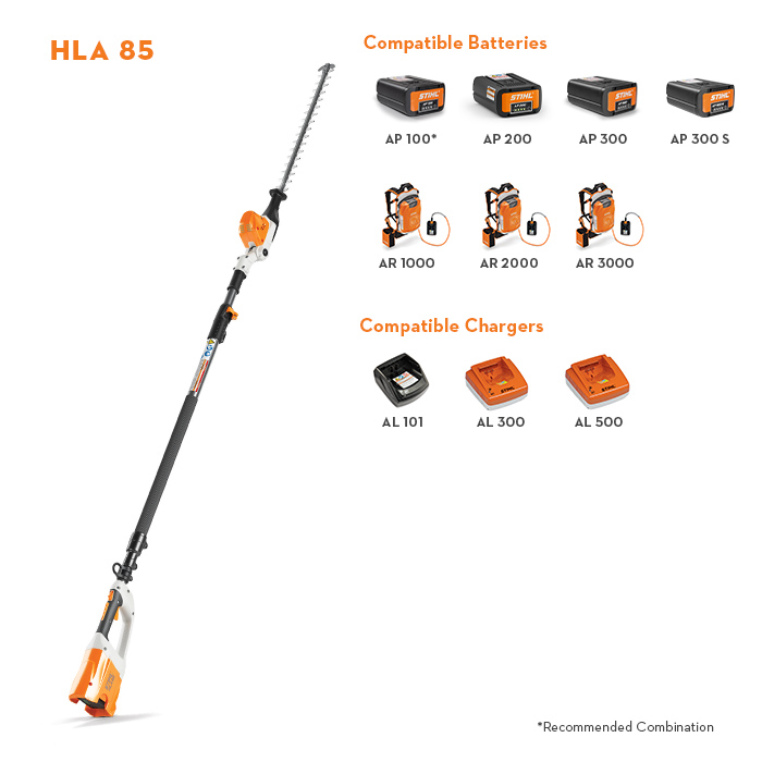 HLA 85