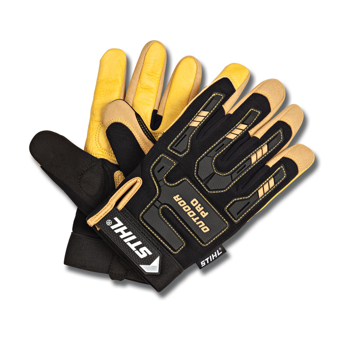 Outdoor PRO Gloves