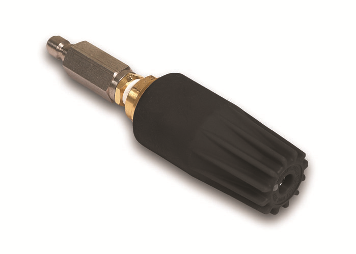 Rotating Nozzle 5100 psi