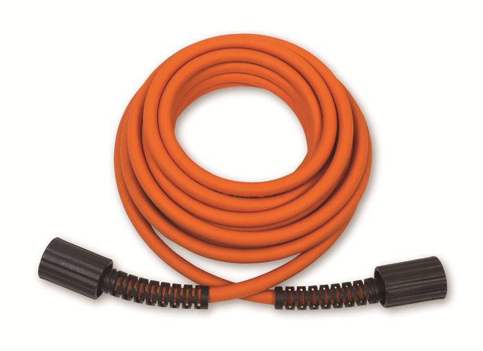 25' High Pressure Hose Extension