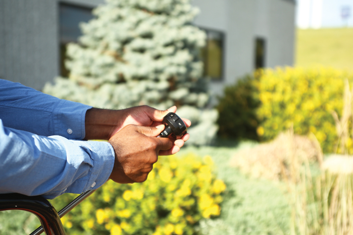 Multi-Function Nozzle