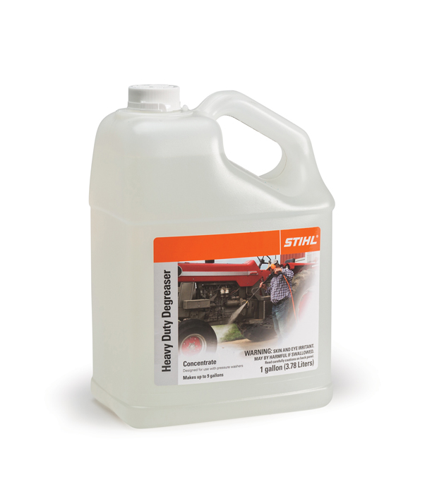 Heavy Duty Degreaser