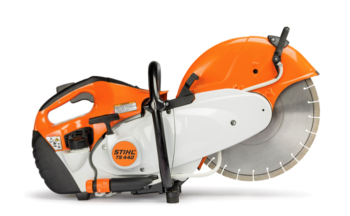 TS 440 STIHL Cutquik®