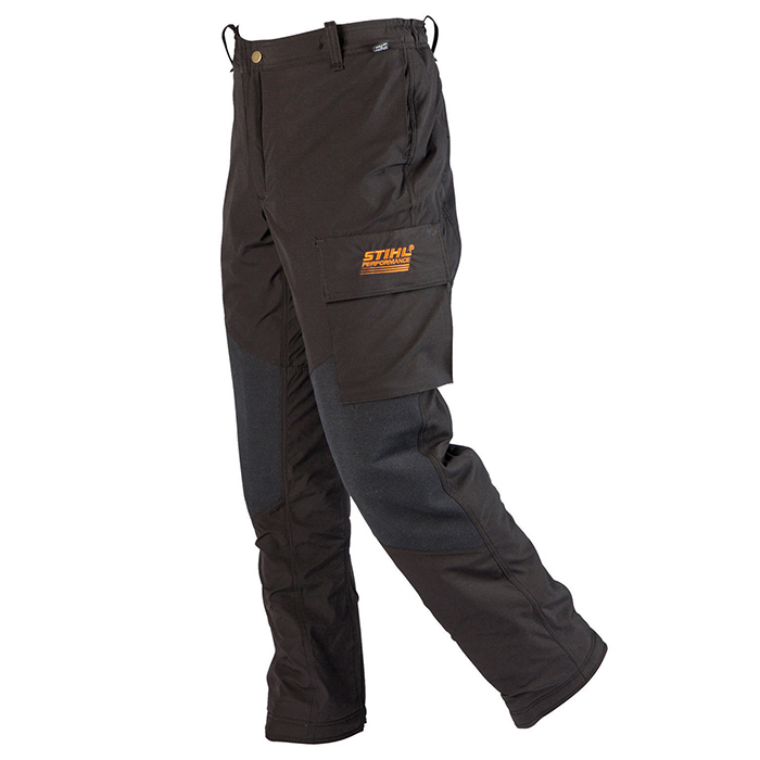 STIHL Performance Protective Pants - Black	