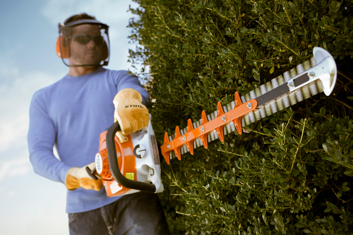 STIHL HS 56 Professional Hedge Trimmer