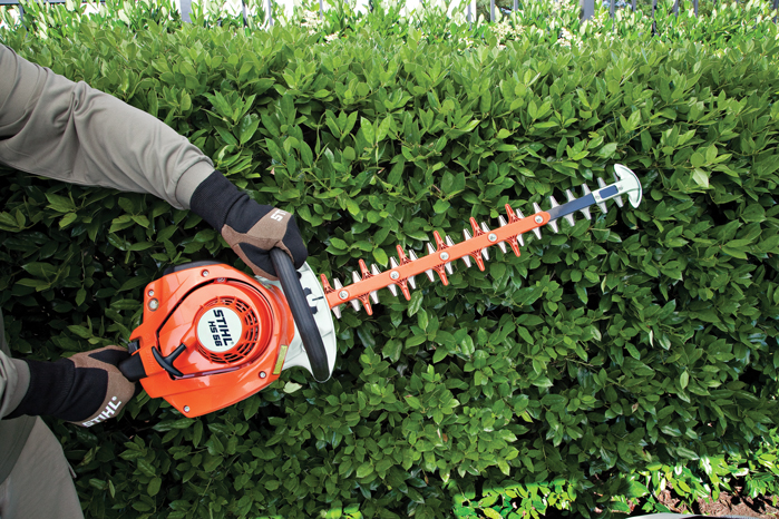 STIHL HS 56 Professional Hedge Trimmer