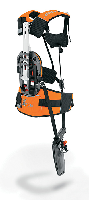 ADVANCE X-TREEm Harness