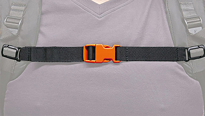 Chest Strap
