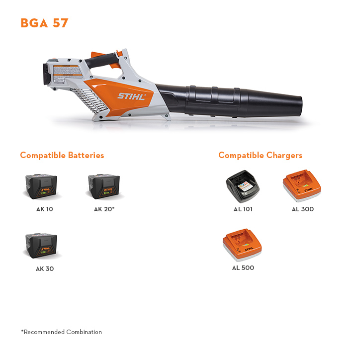 BGA 57