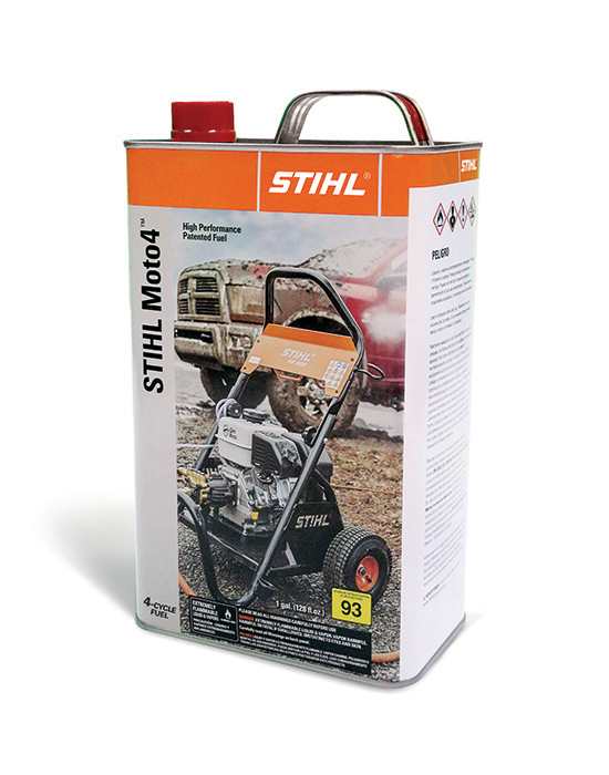 STIHL Moto4™