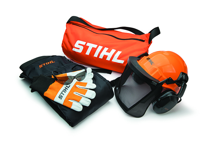 Personal Protective Equipment Kit 