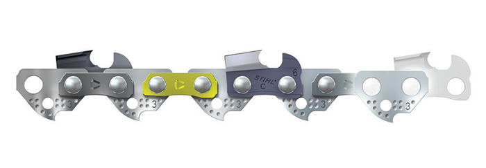 OILOMATIC® STIHL PICCO™ Super (PS)