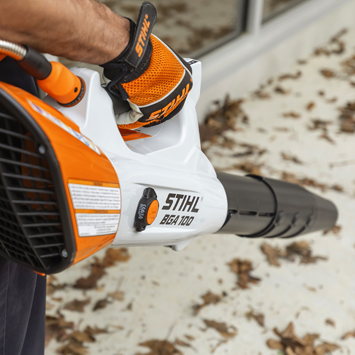 STIHL Smart Connector