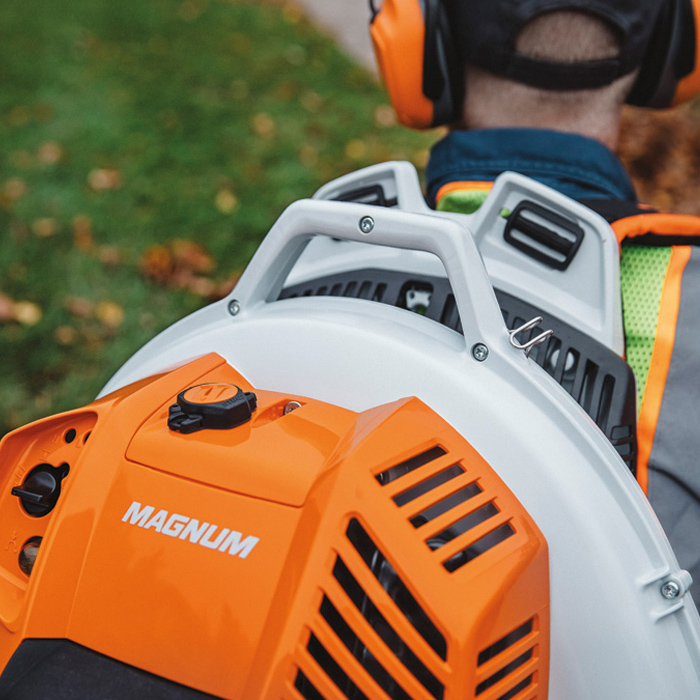 STIHL Smart Connector