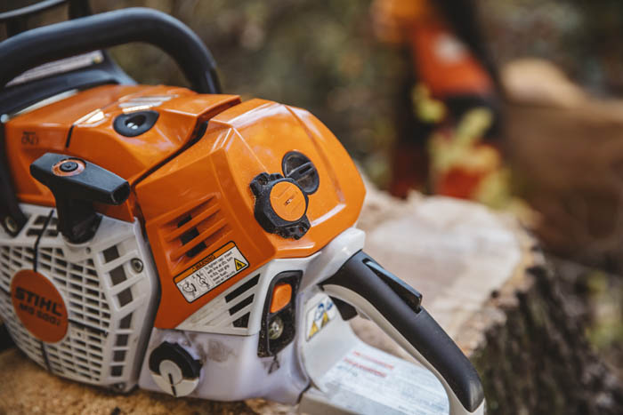 STIHL Smart Connector
