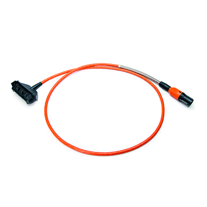AR 2000 L and AR 3000 L Connecting Cable