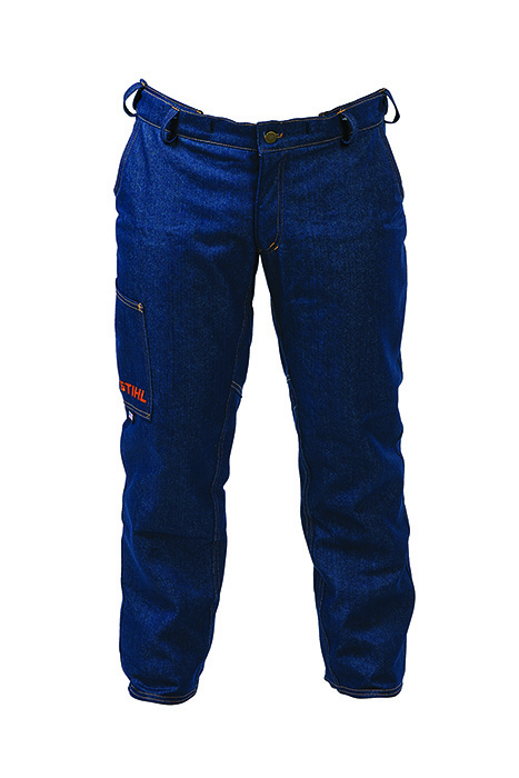 Function Denim Pants