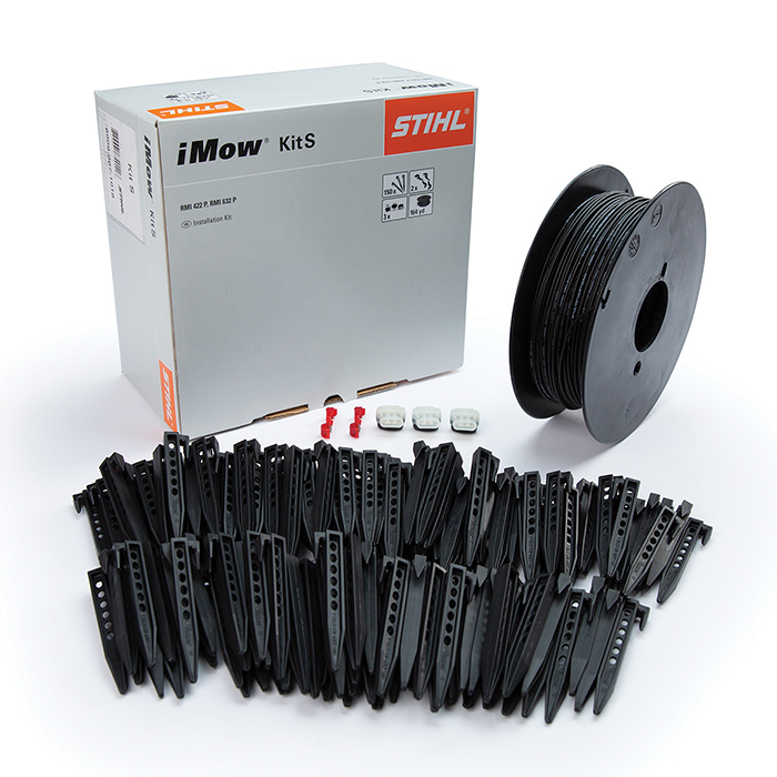 Perimeter Wire Installation Kit