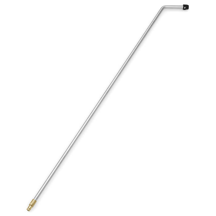 Curved Spray Lance