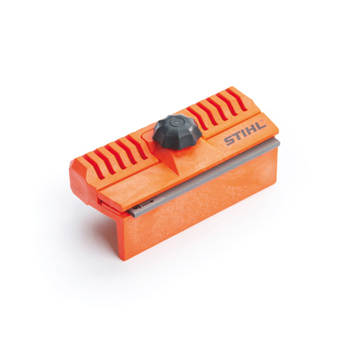 Guide Bar Dressing Tool