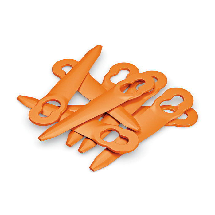 Replacement Polycut Blades