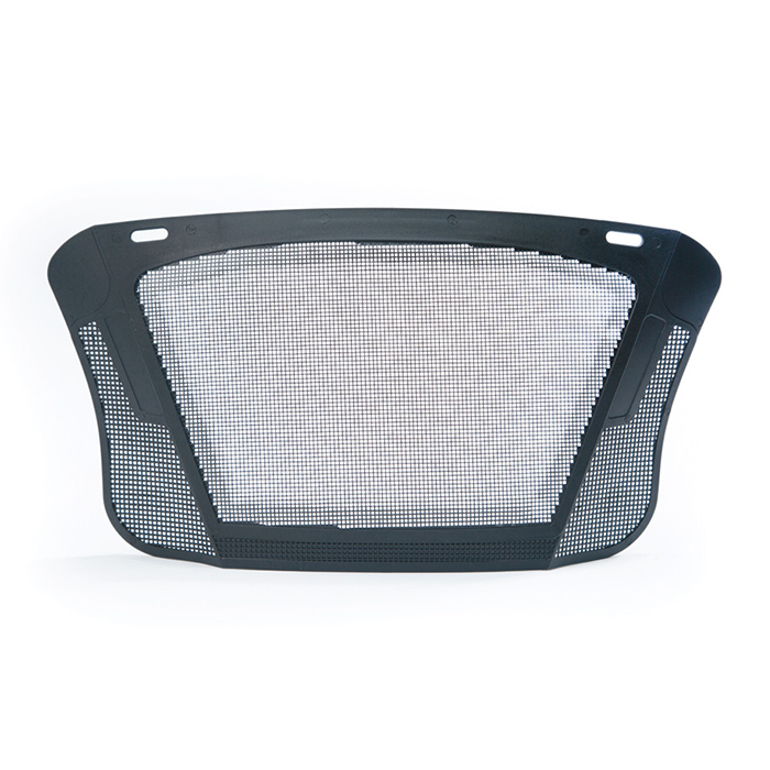 Steel Mesh Visor
