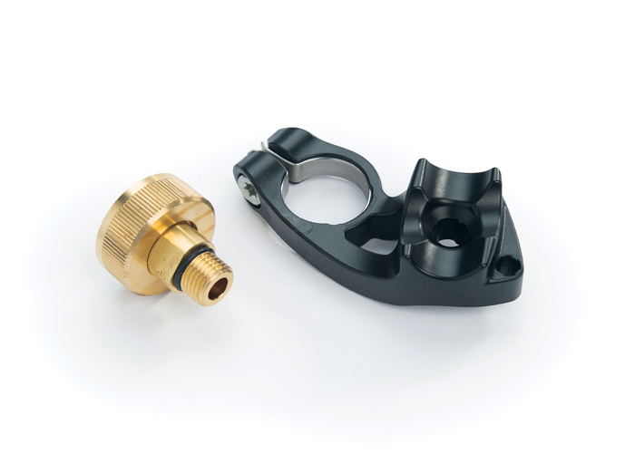 Tool Holder / Rental Kit