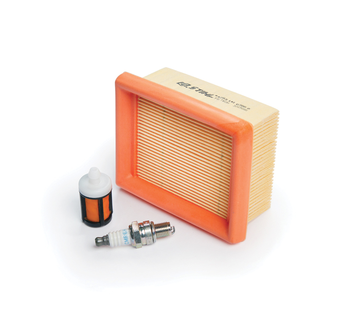 Blower / Sprayer Service Kit