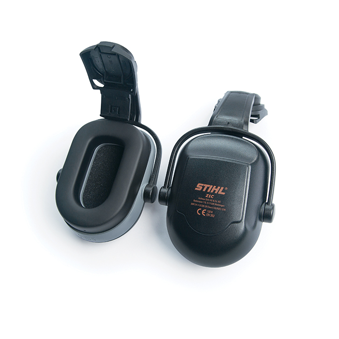 Replacement Earmuff Pair