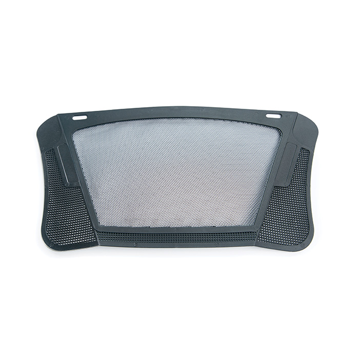 Nylon Mesh Visor
