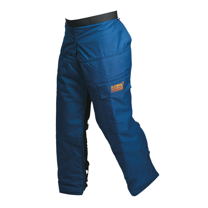 STIHL DYNAMIC Apron Chaps