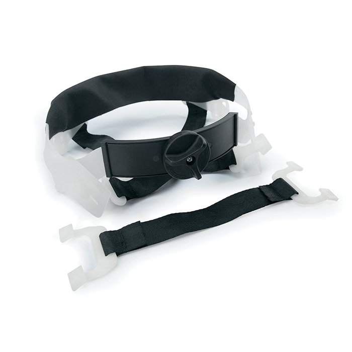 STIHL ProMark™ Helmet Suspension