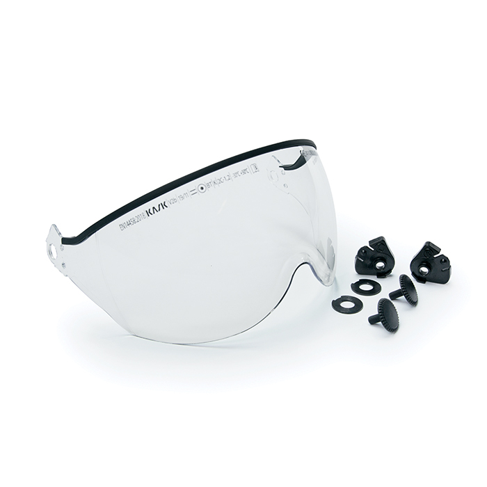 Visor for STIHL Arborist Helmet