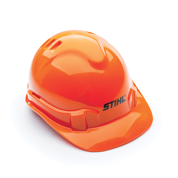 STIHL Function Basic Helmet w/ Pin-lock 