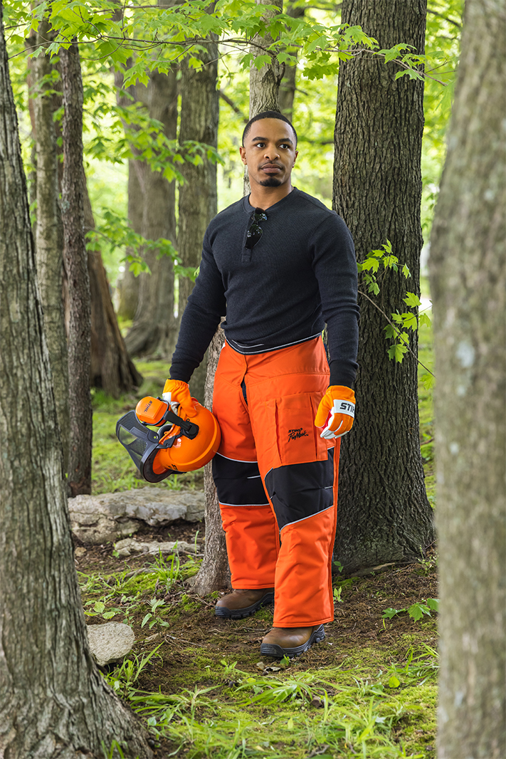 STIHL Pro Mark™ Personal Protective Equipment Kit