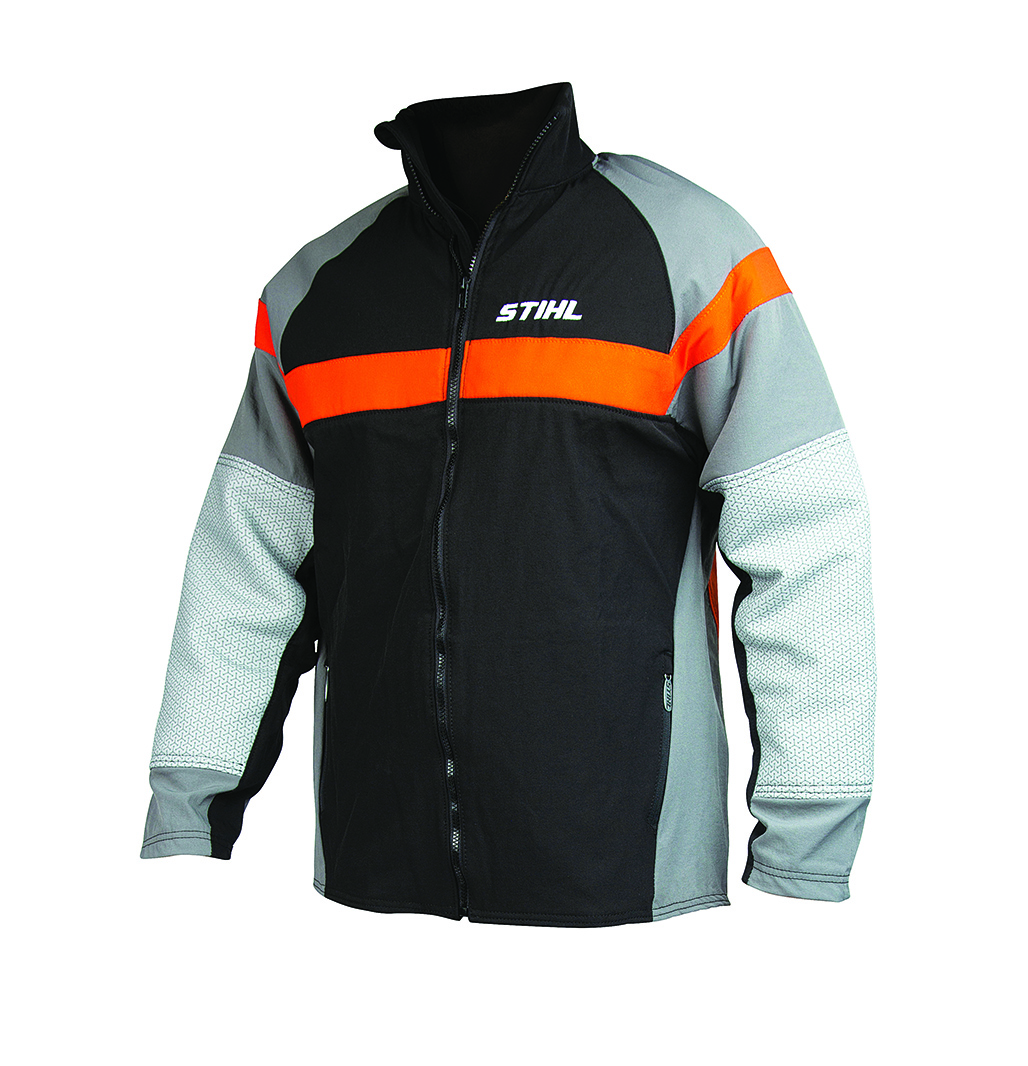 ADVANCE Arborist Jacket