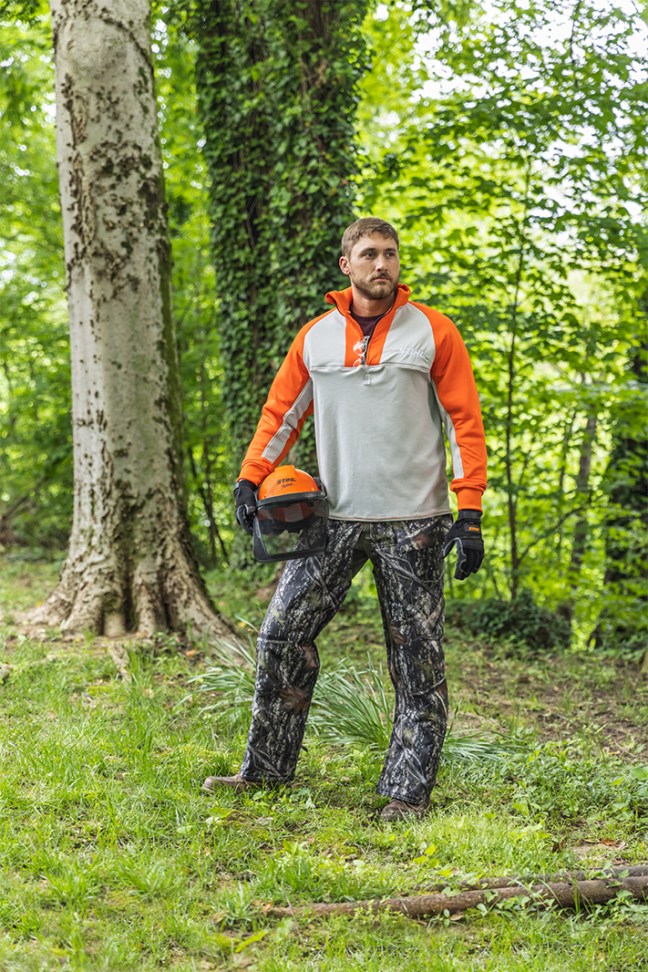 Pro Mark™ Summer Shirt